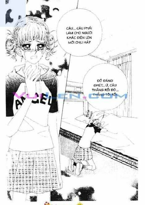 ánh nắng chói chang chapter 7 114