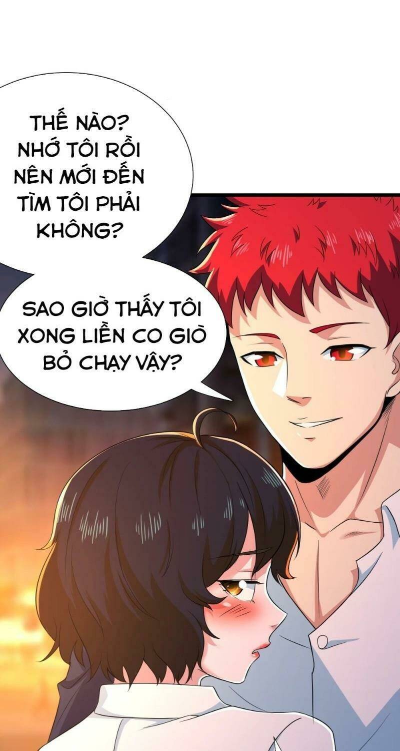 tối cường đặc chủng binh của hoa khôi chapter 102 5