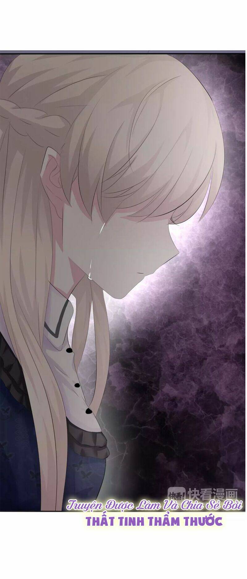 một lời không hợp liền hút máu chapter 7 56