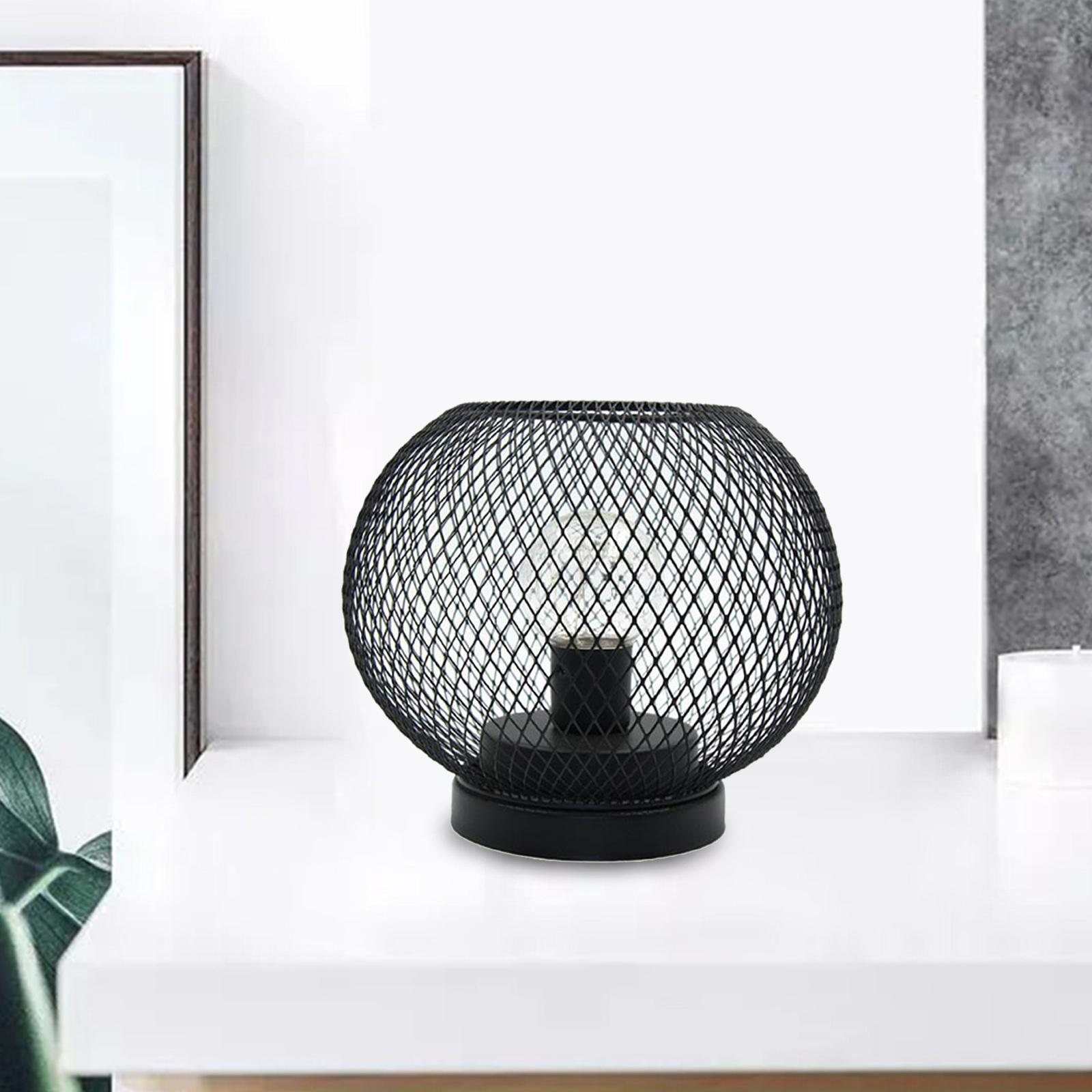 Night Light Bedroom Light Desk Lamp for Bedside Hotel Bedroom NightStand