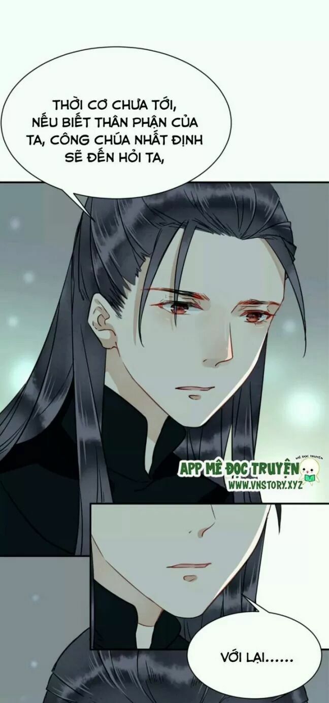 Công Chúa Giá Đáo chapter 30 - Trang 5