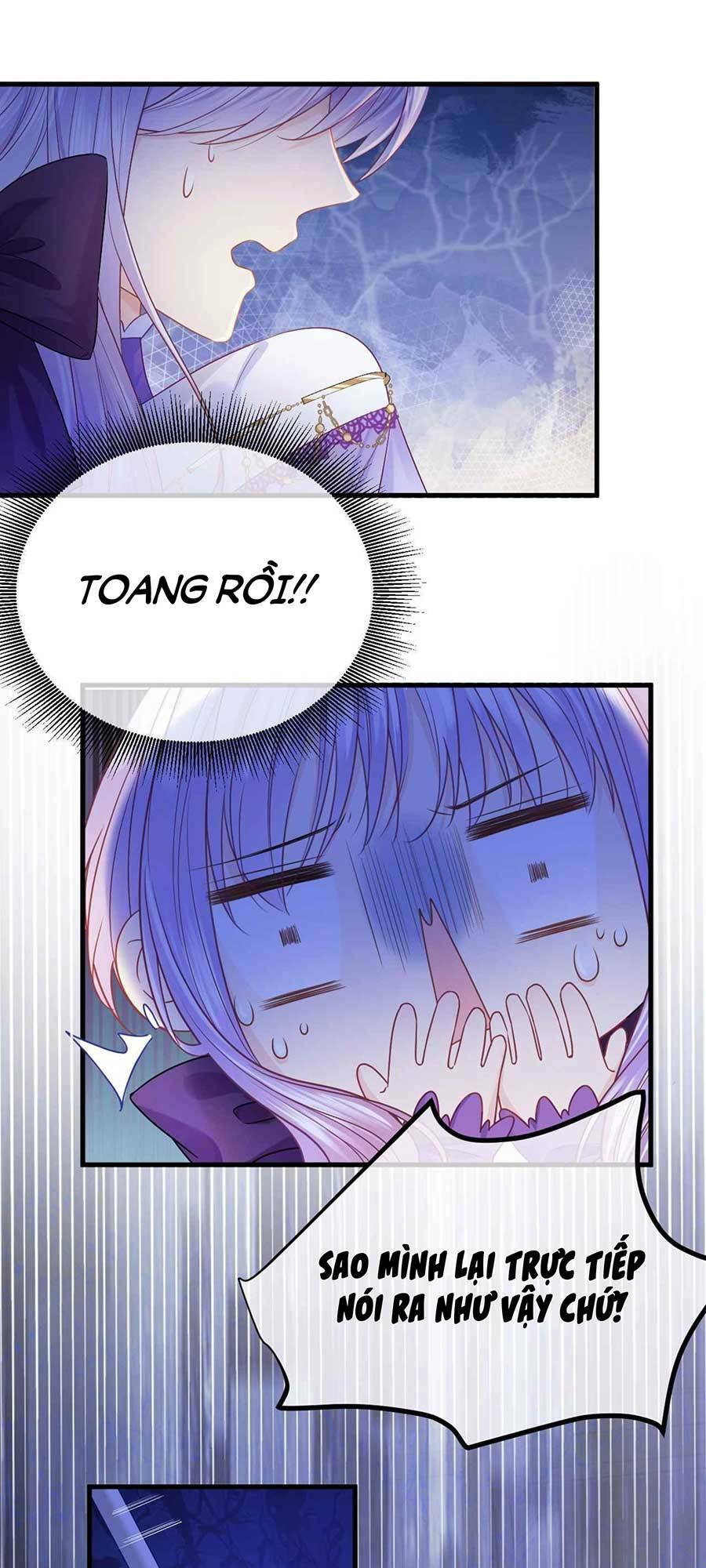 kế hoạch công lược hắc hóa công tước chapter 11 26