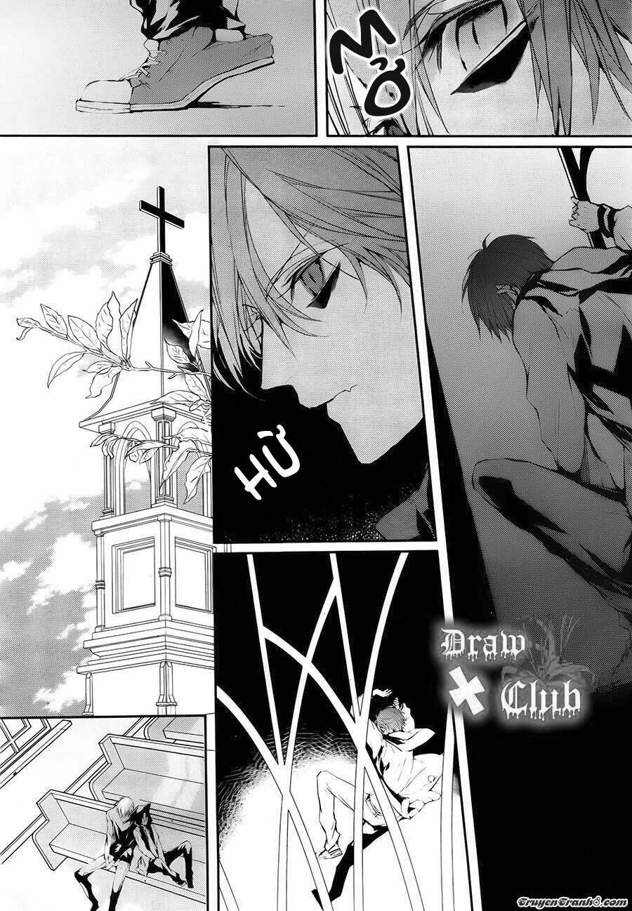 đẫm máu đức mẹ chapter 16 5