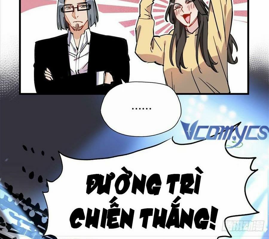 cố tổng, vợ của ngài quá mạnh rồi! chapter 46 42