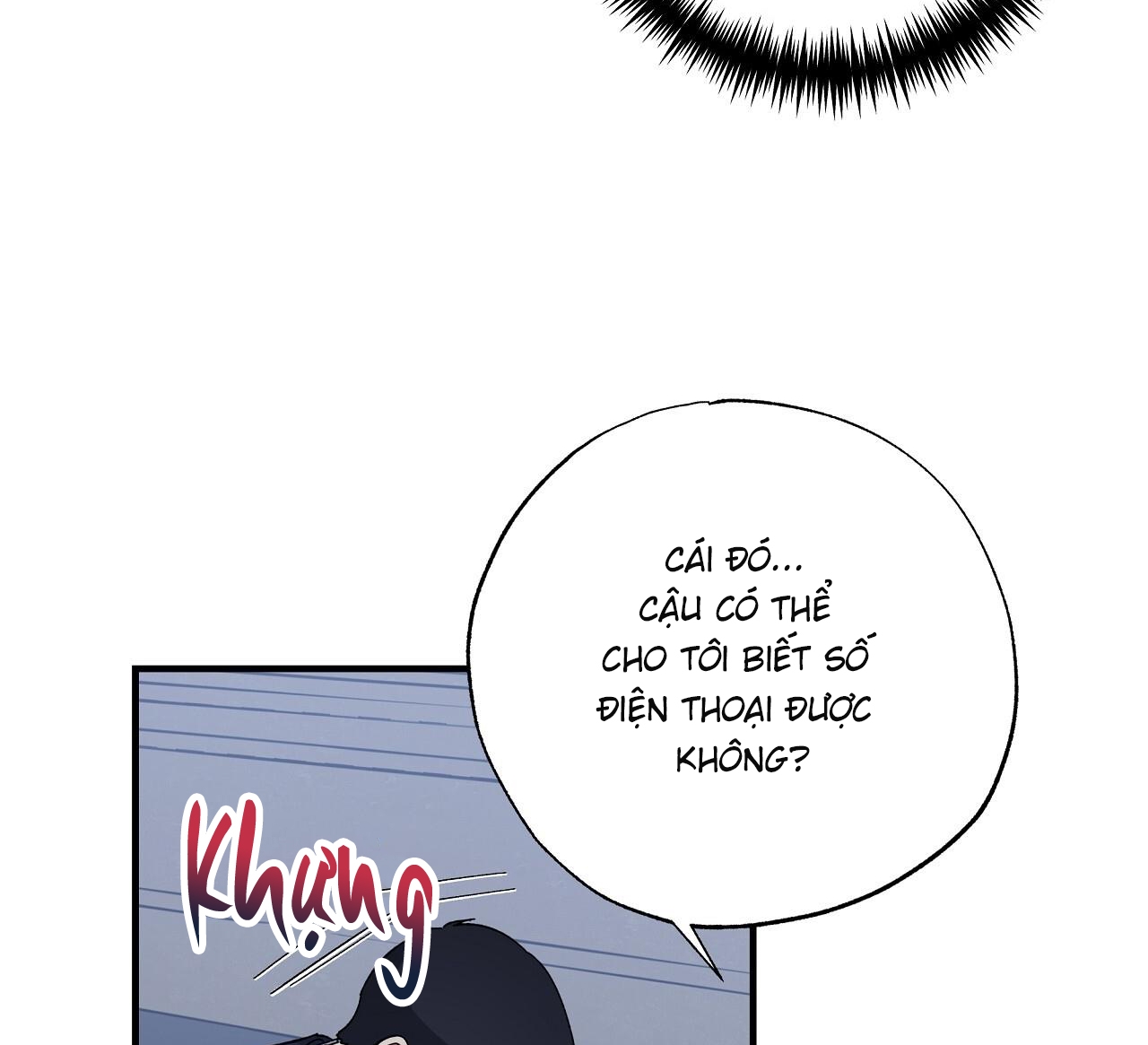 vị ngọt đôi môi chapter 47 21