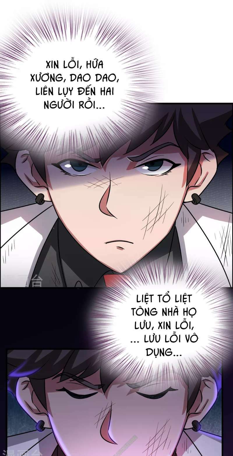 dị giới cung ứng thương chapter 35 17