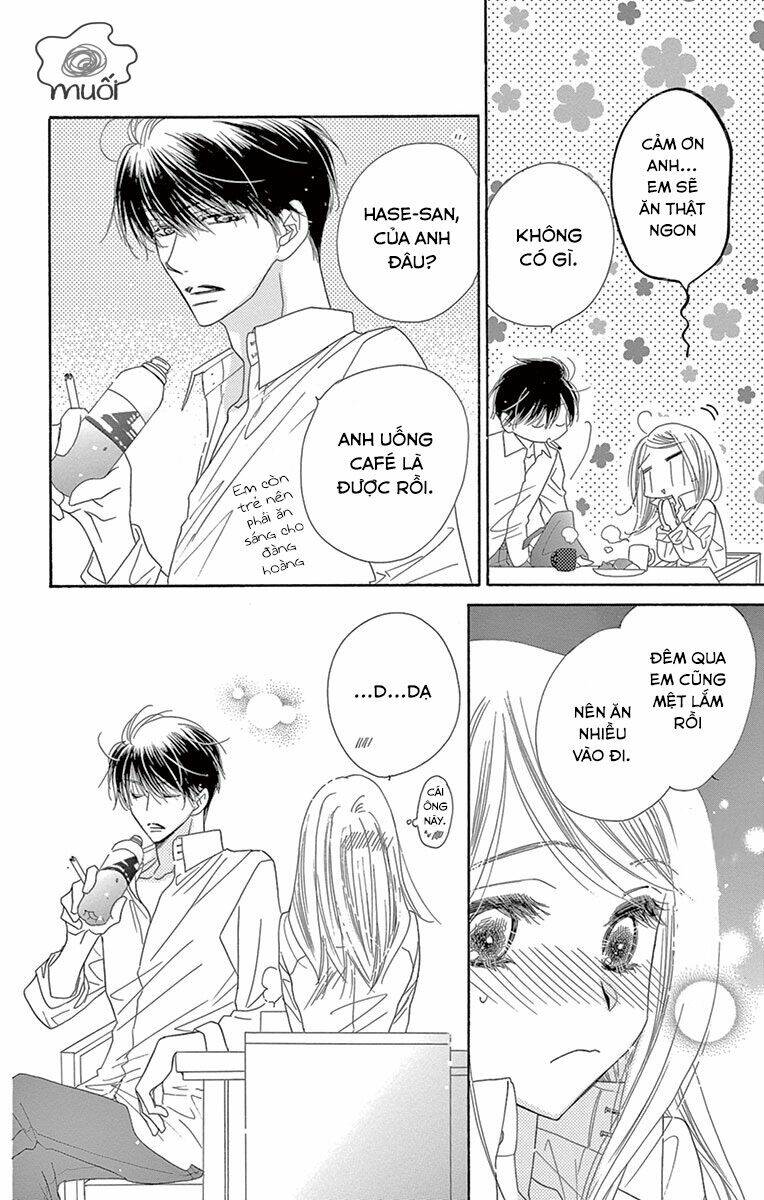 ảo ảnh tình yêu chapter 6 18