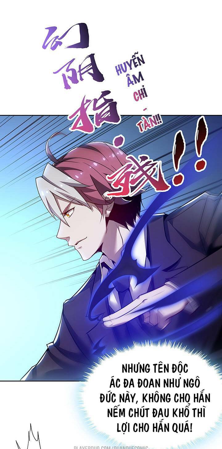 bất tử thần vương tu liên tục chapter 11.2 43