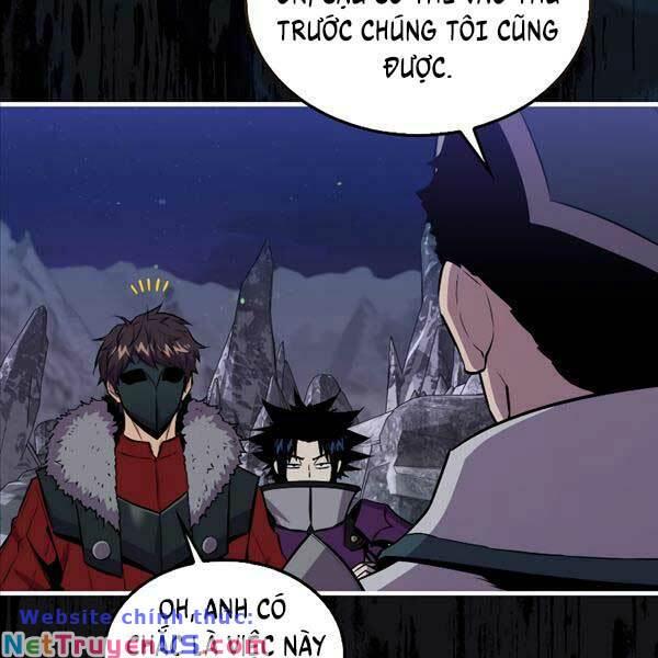 tôi thăng cấp trong lúc ngủ chapter 87 130