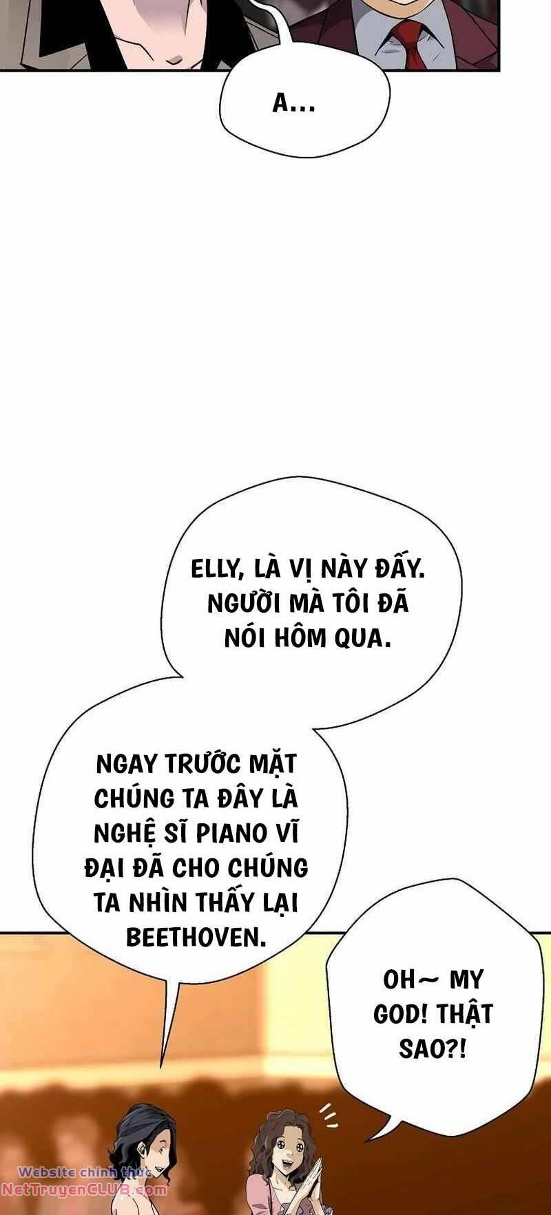 sự trở lại của huyền thoại chapter 112 28