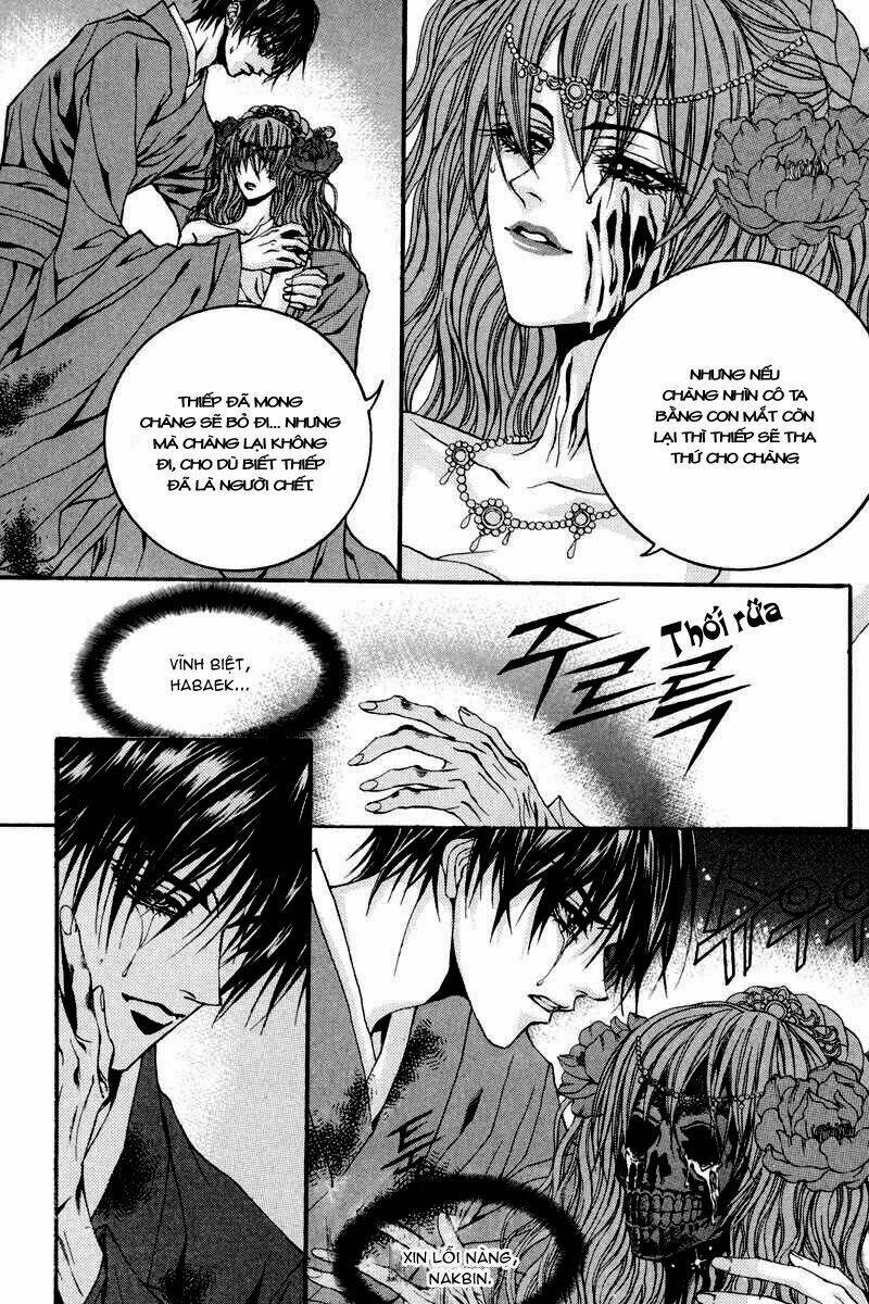 habaek-eui shinbu chapter 78 15