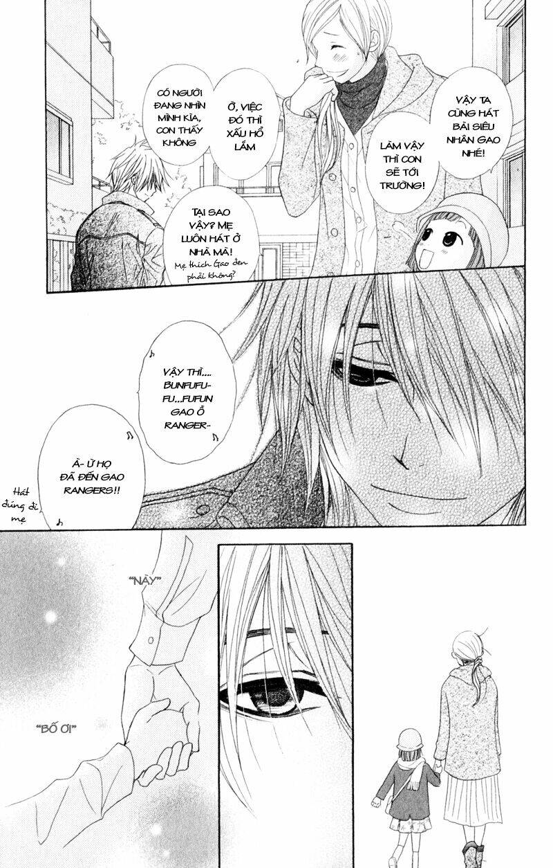 điện kích daisy chapter 36 8