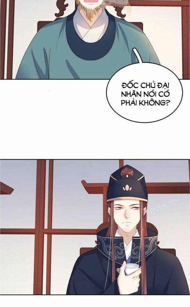 xuân khuê bí lục: xưởng công thái liêu nhân chapter 47 13