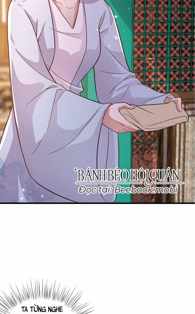 tái sinh trở lại : ta trở thành độc y thái tử phi chapter 46 31