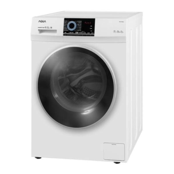 Máy Giặt AQUA 9.8 Kg AQD-AF980A (W) - Hàng Chính Hãng