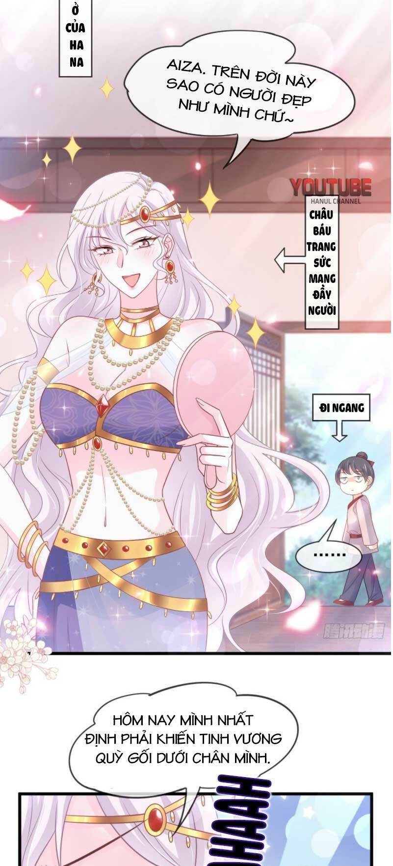 thiên hạ đệ nhất sủng phi chapter 225.2 8
