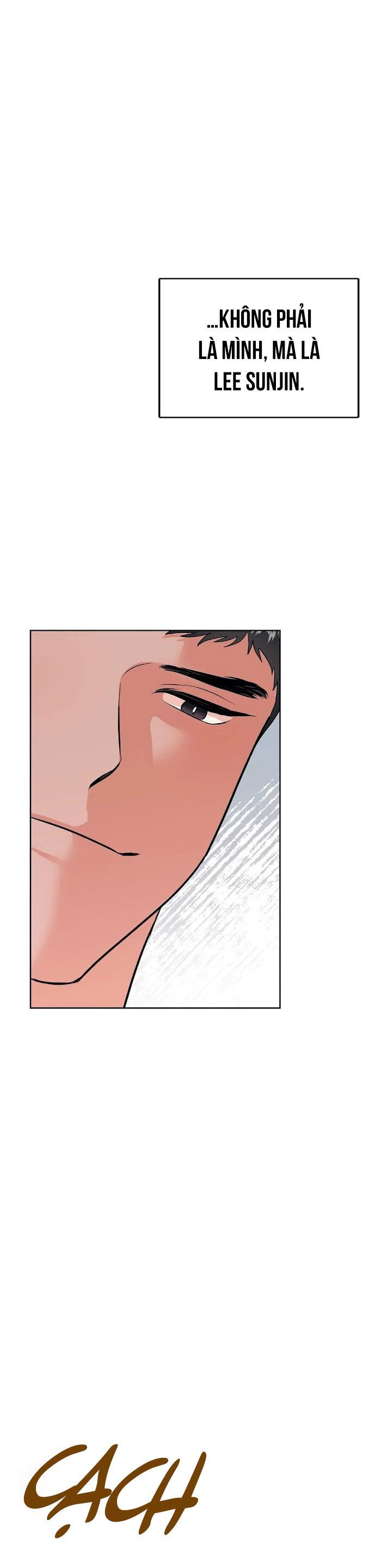 thầy giáo thể dục m chapter 23 23