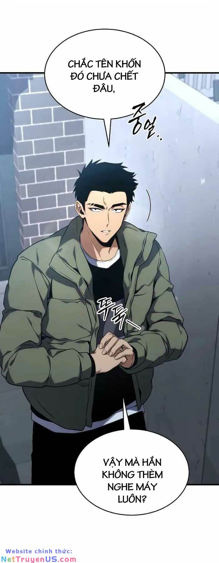 Người Chơi Mạnh Nhất Hồi Quy Lần Thứ 100 chapter 9 3