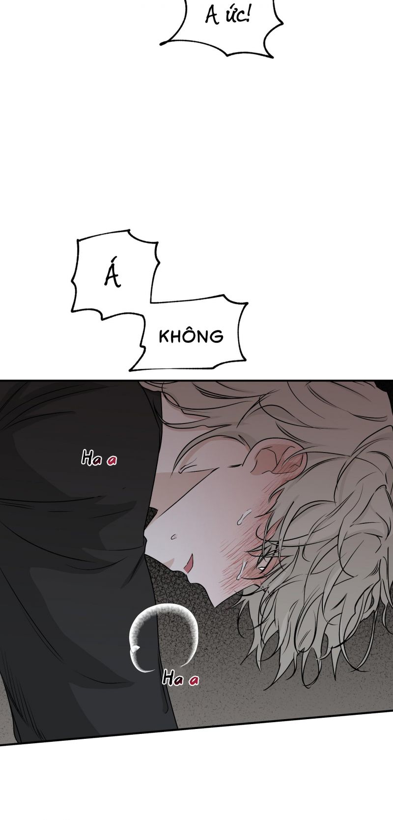 đêm bên bờ biển chapter 44 14