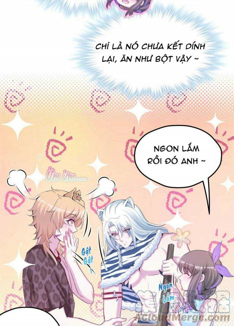 [16+] thảnh thơi thú thế chủng chủng điền, sinh sinh tể chapter 323 10