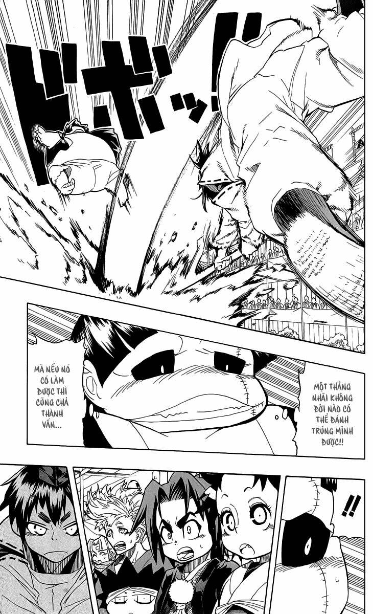 samurai usagi chapter 54 5