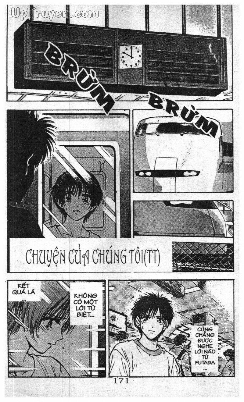 salad days chapter 129 51