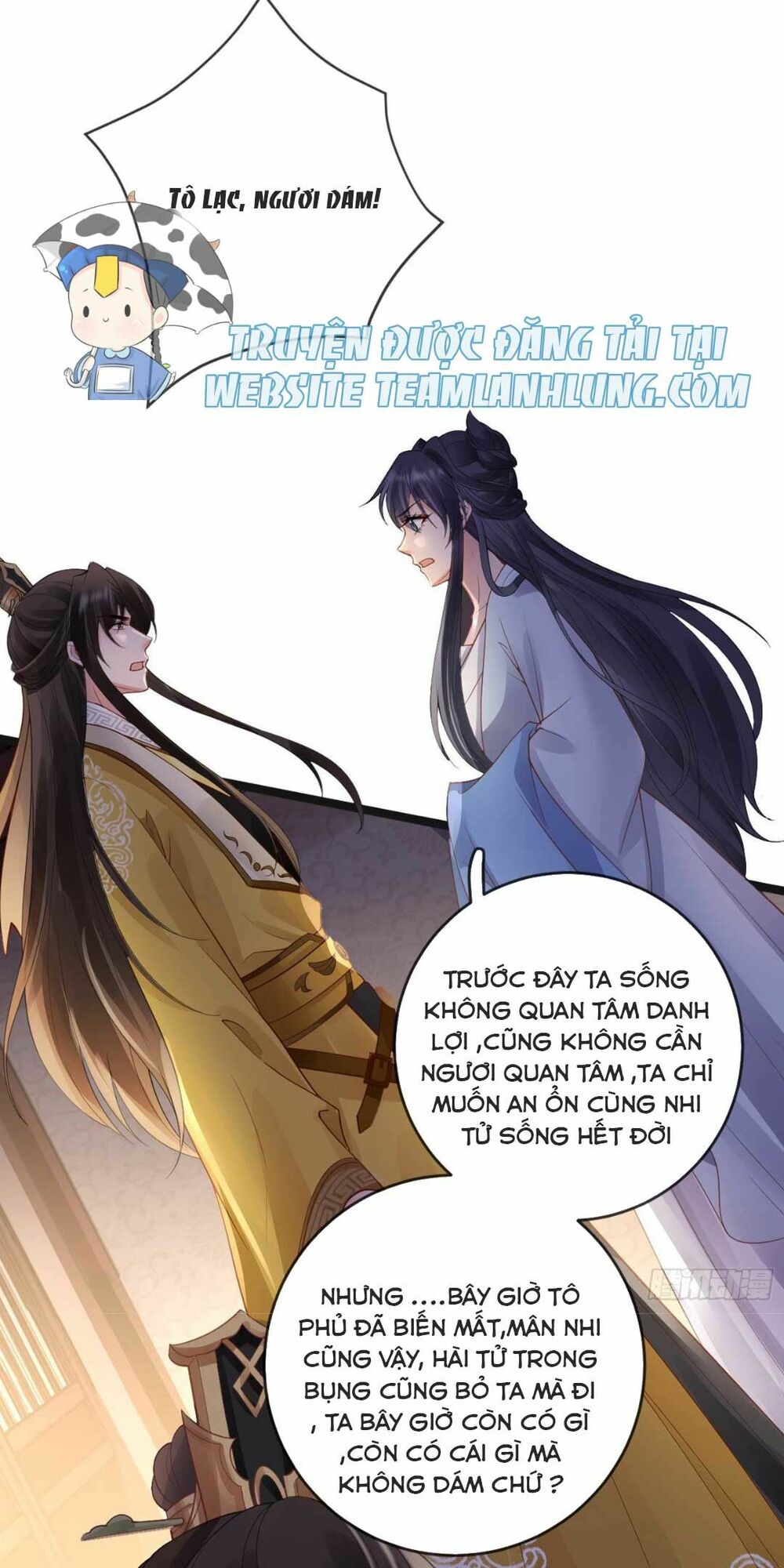 sự trả thù của vương phi chapter 26 23