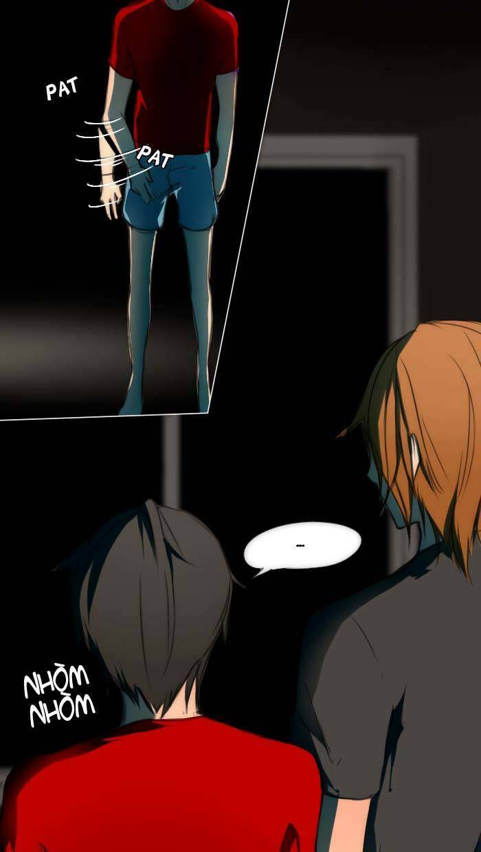 catharsis chapter 11 20