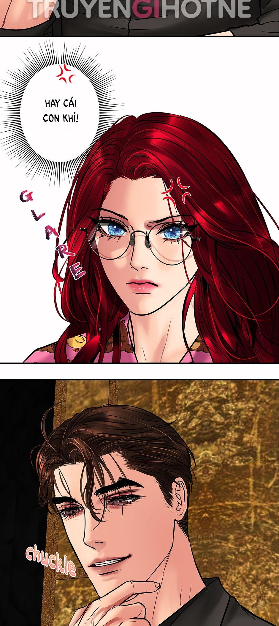 tôi đã ký khế ước với ác quỷ chapter 9.2 32