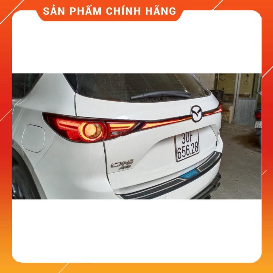 ĐÈN LED CỐP CX5 2018 - 2021 MỚI NHẤT