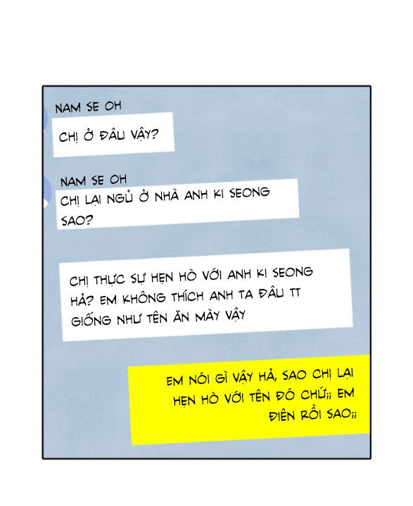 điều khiến tôi quyết tâm muốn chết chapter 57.3 13