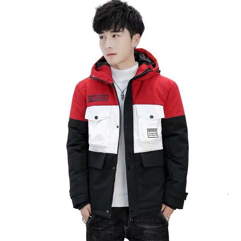 Áo khoác nam King168 , áo khoác kaki nam cao cấp K18