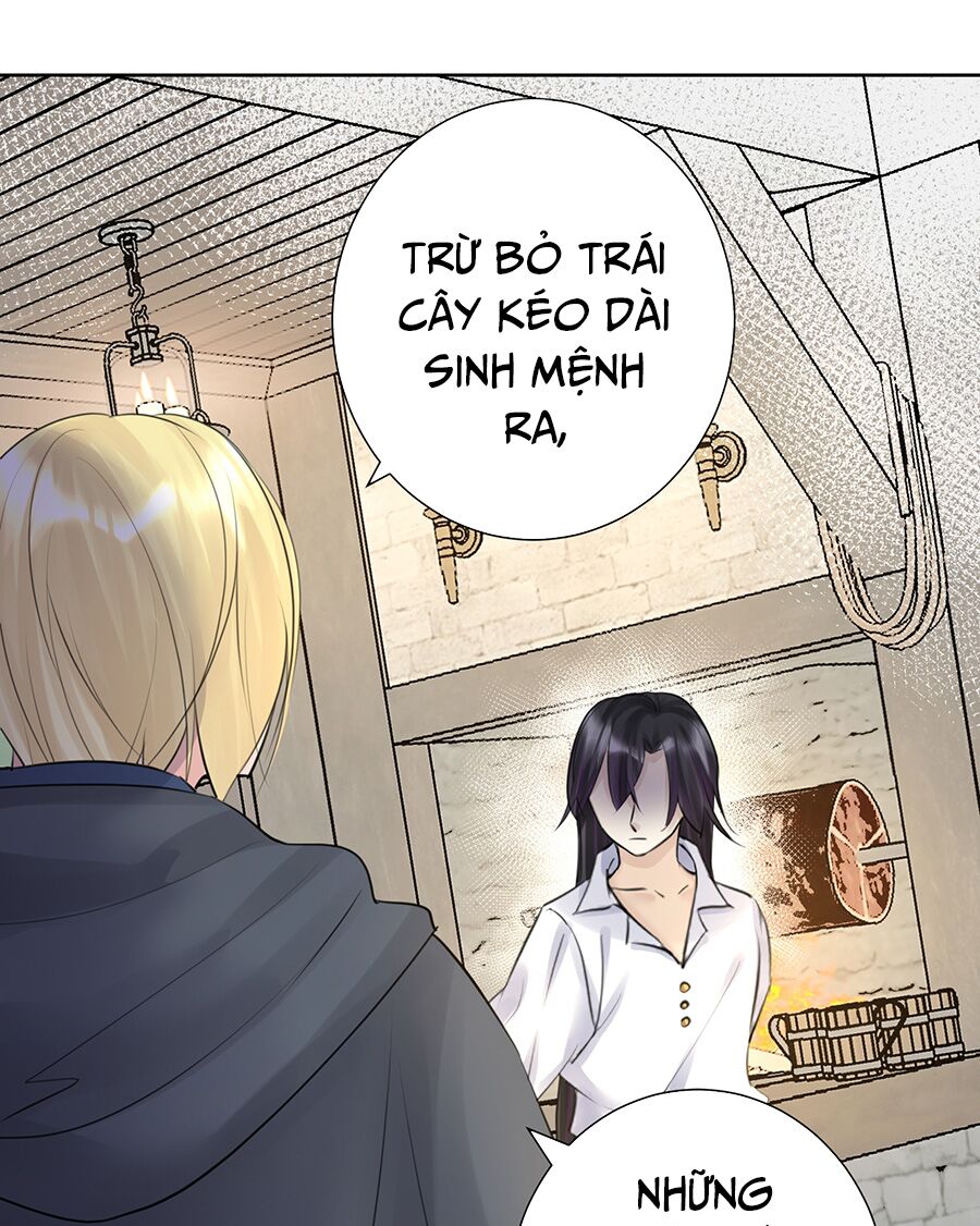 bản giáo chủ thân bất do kỷ chapter 31 7