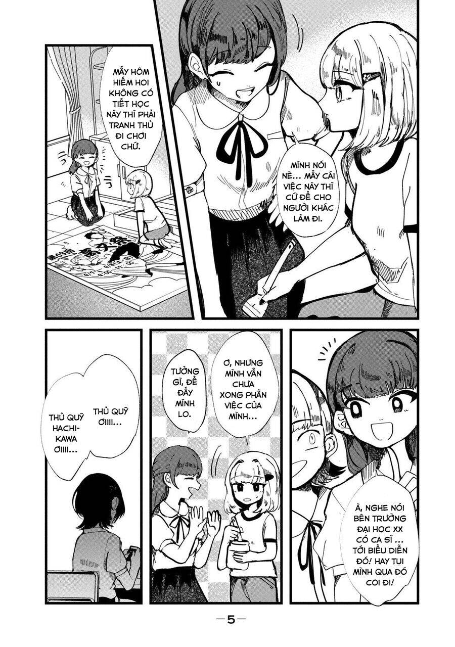 liệu cậu sẽ kết thúc mối tình này chứ? chapter 26 5