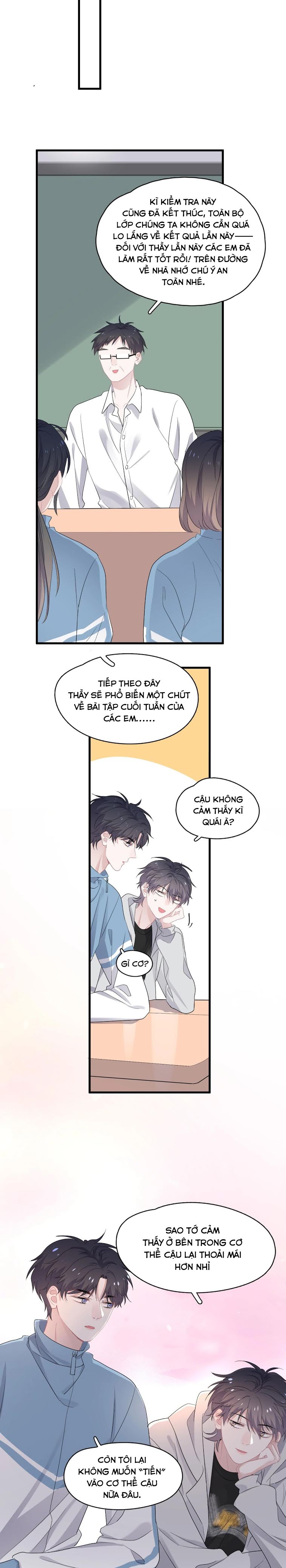 đề này vượt quá sức rồi chapter 25 9