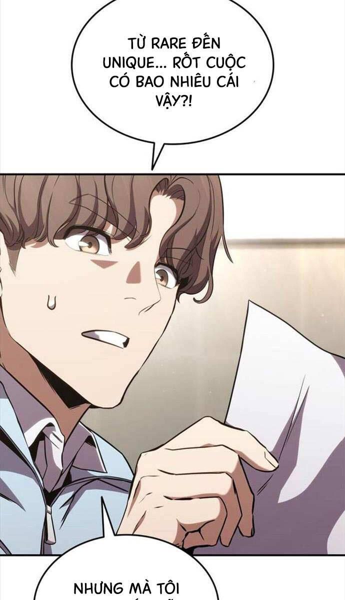 huyền thoại game thủ - tái xuất chapter 142 70