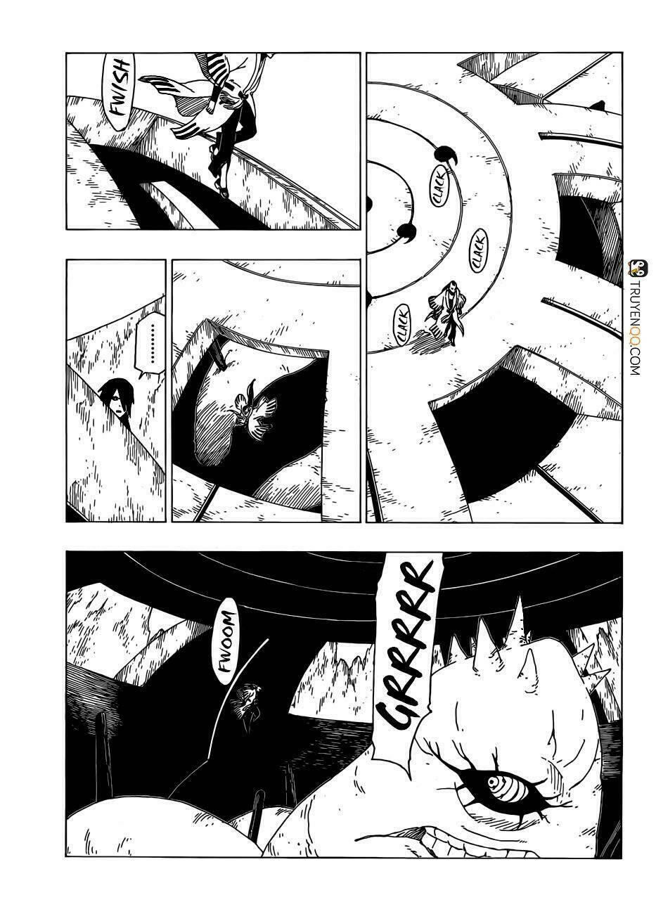 uzumaki boruto chapter 35 36