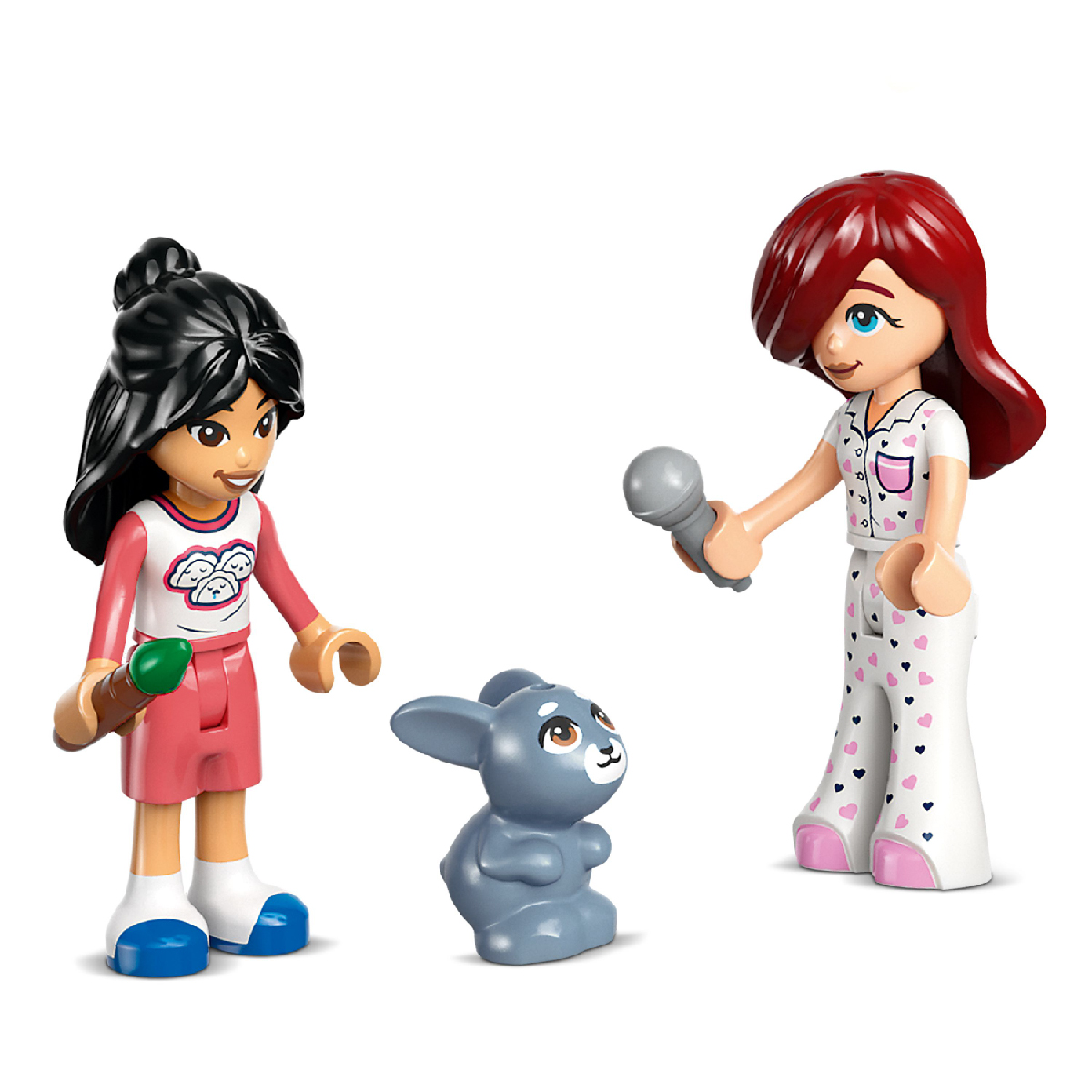 LEGO FRIENDS 42647 Đồ Chơi Lắp Ráp Căn Phòng Của Paisley (199 Chi Tiết)