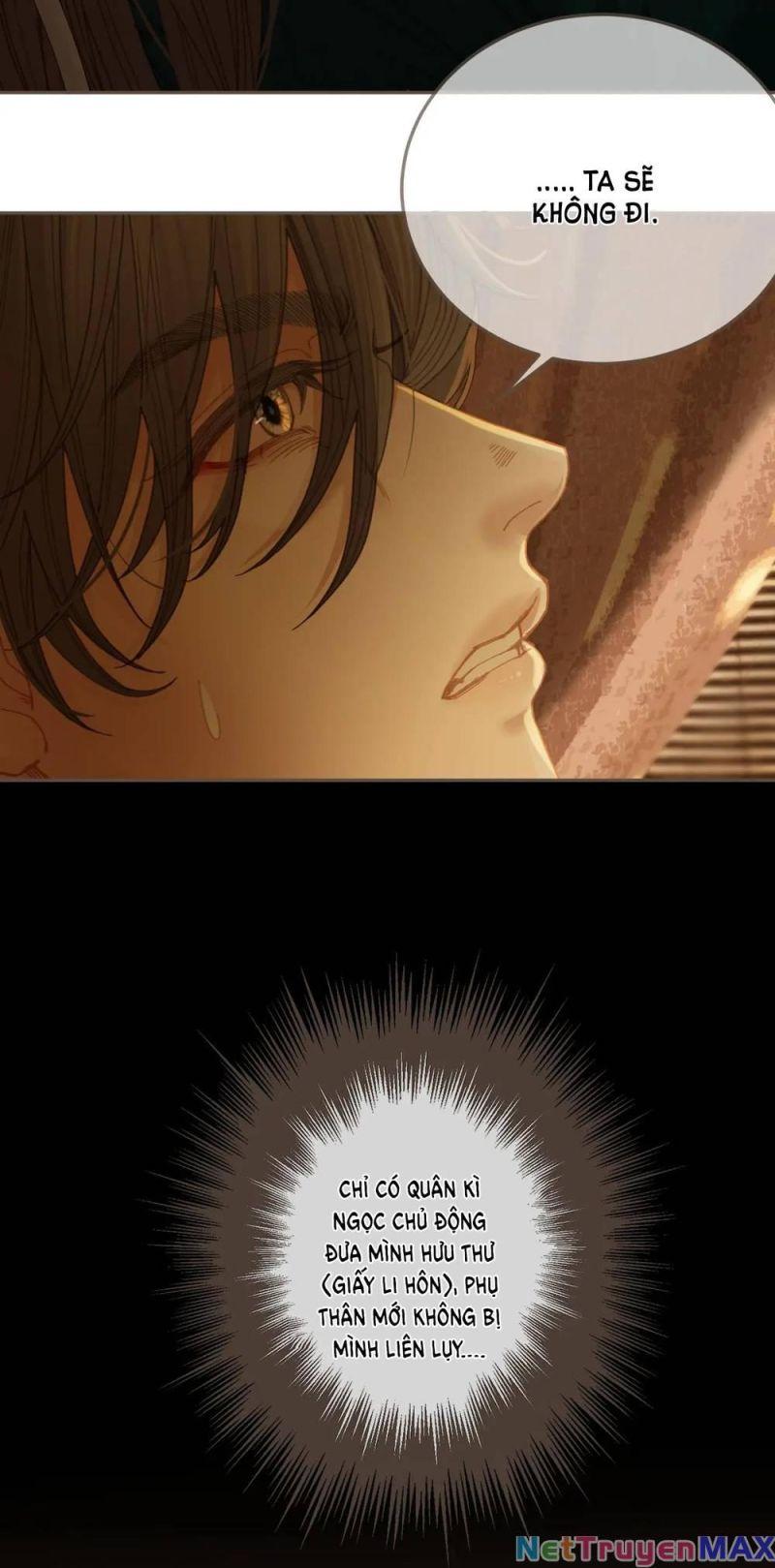 thám hoa chapter 13 3