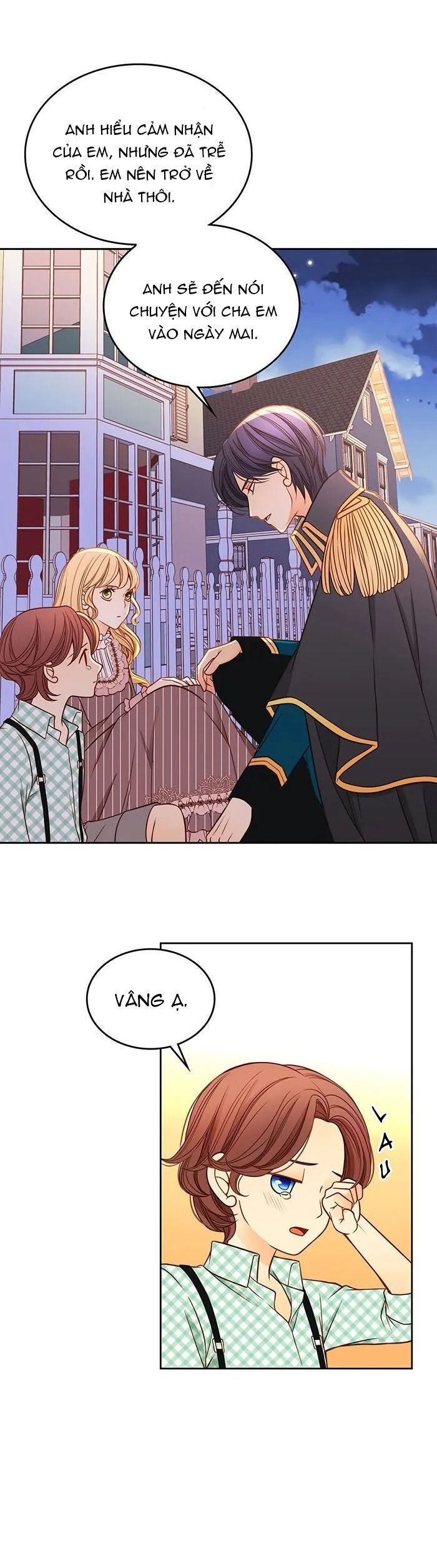 tiệm hoa của wendy chapter 32 6