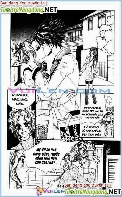 sức thanh xuân chapter 12 114