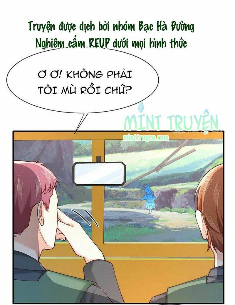 nam thần truy thê chỉ nam chapter 94.1 7