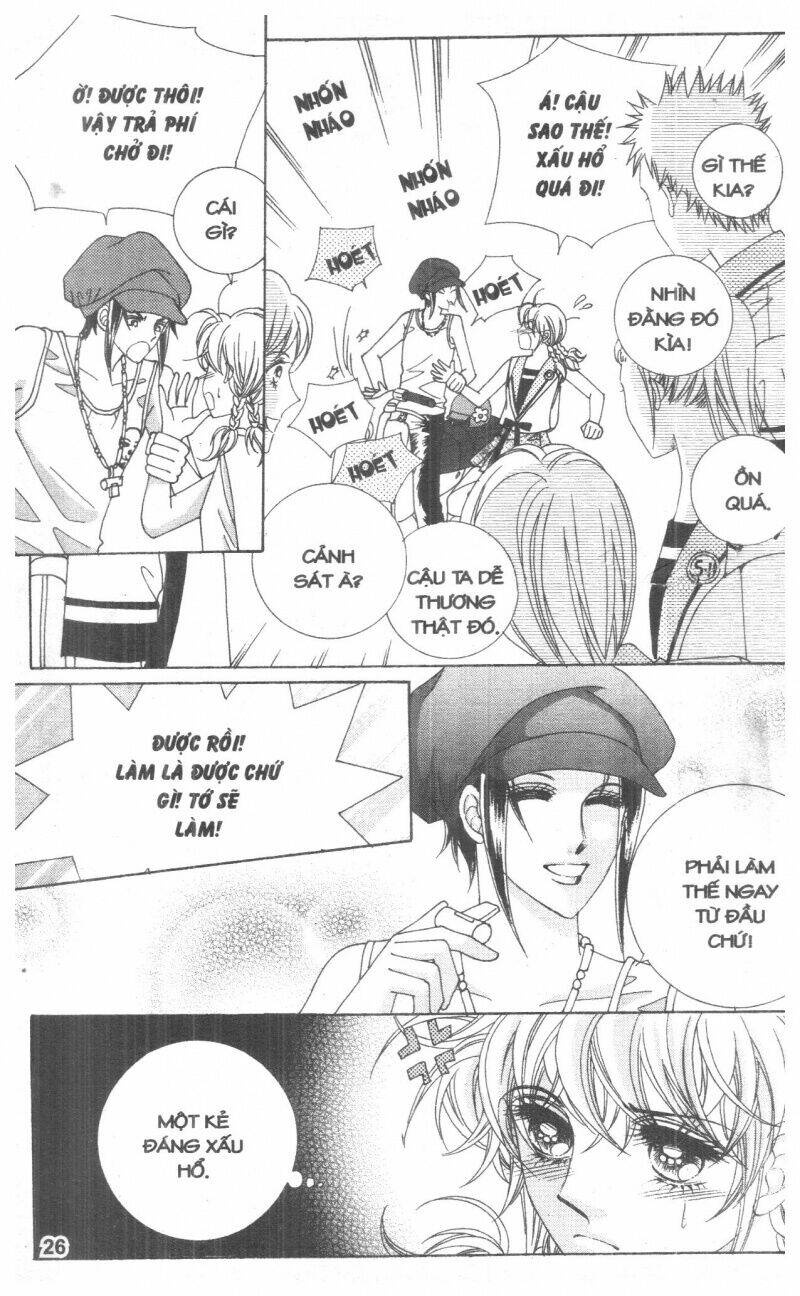 cũng vì em chapter 1 26