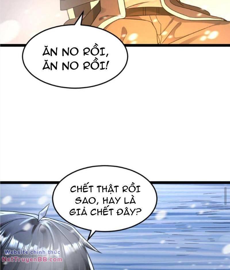 đóng băng toàn cầu: tôi gây dựng nên phòng an toàn thời tận thế chapter 240 22