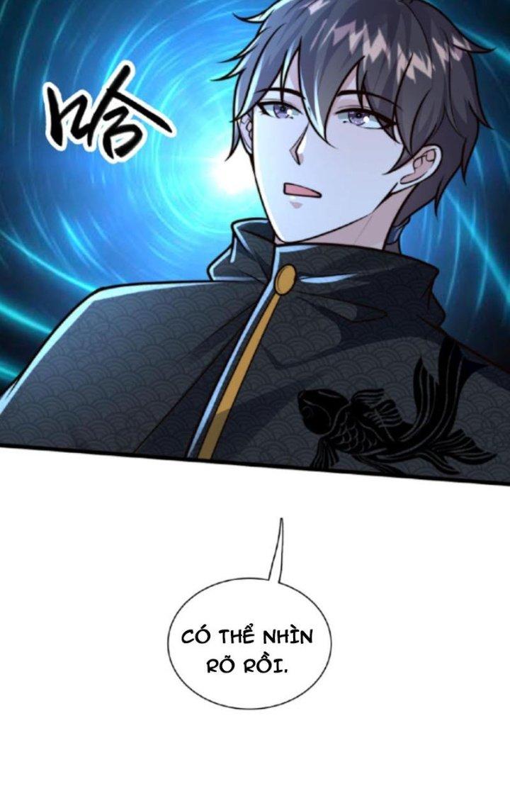 ta nuôi ma quỷ ở trấn ma ti chapter 128 28