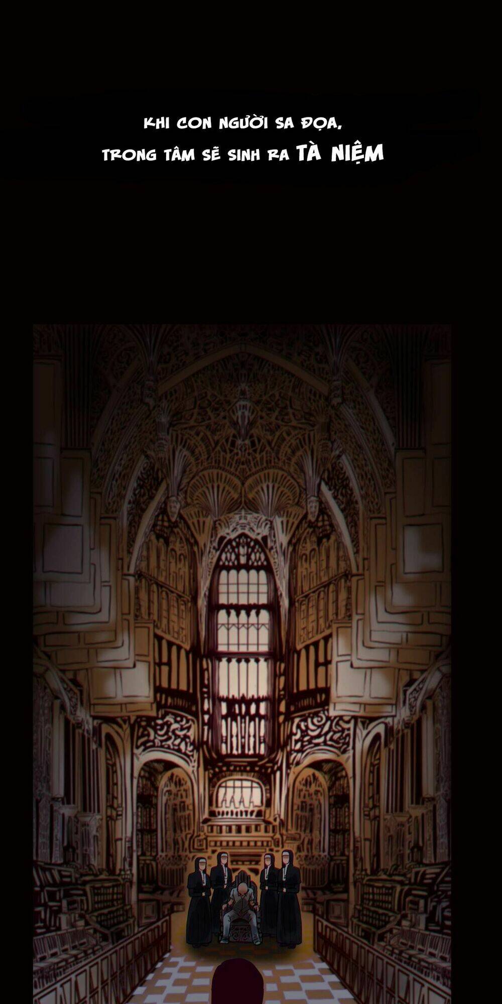 linh chiến chapter 0 1