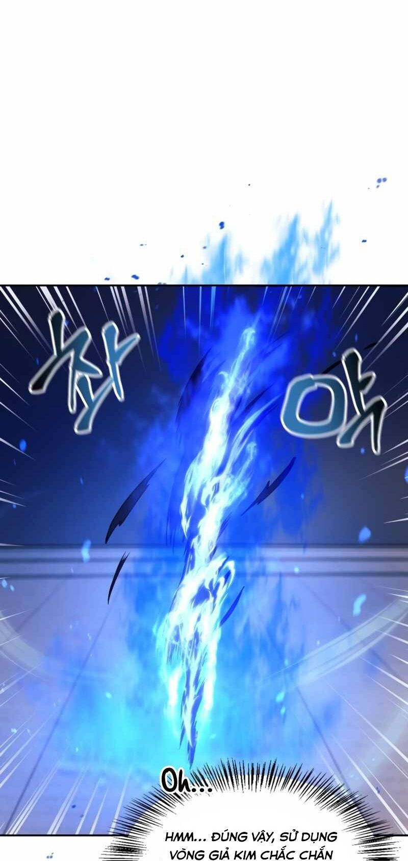 Kí Sự Hồi Quy Chapter 34 66