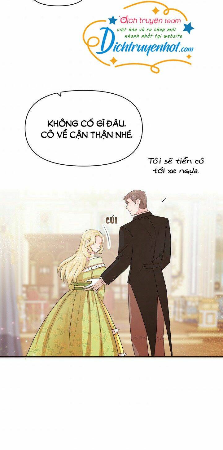 tiểu thư scarlet, em không muốn trả thù sao? chapter 56 48