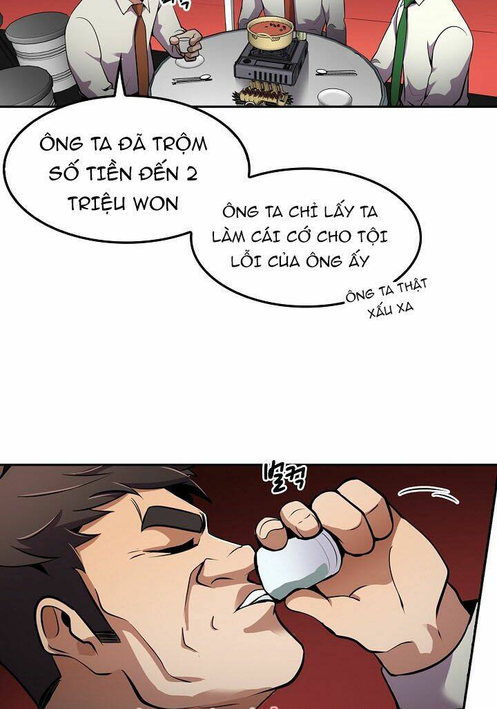 điều tra viên chuyển sinh chapter 57 34