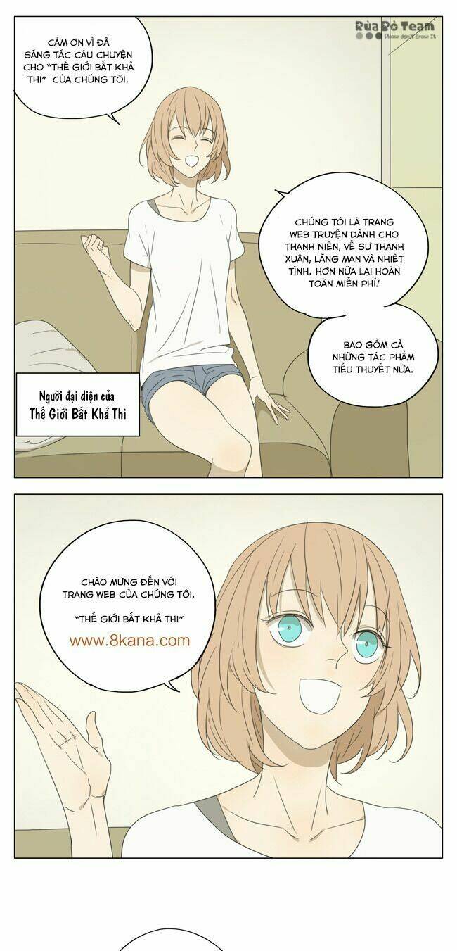 mosspaca advertising department chapter 68 6